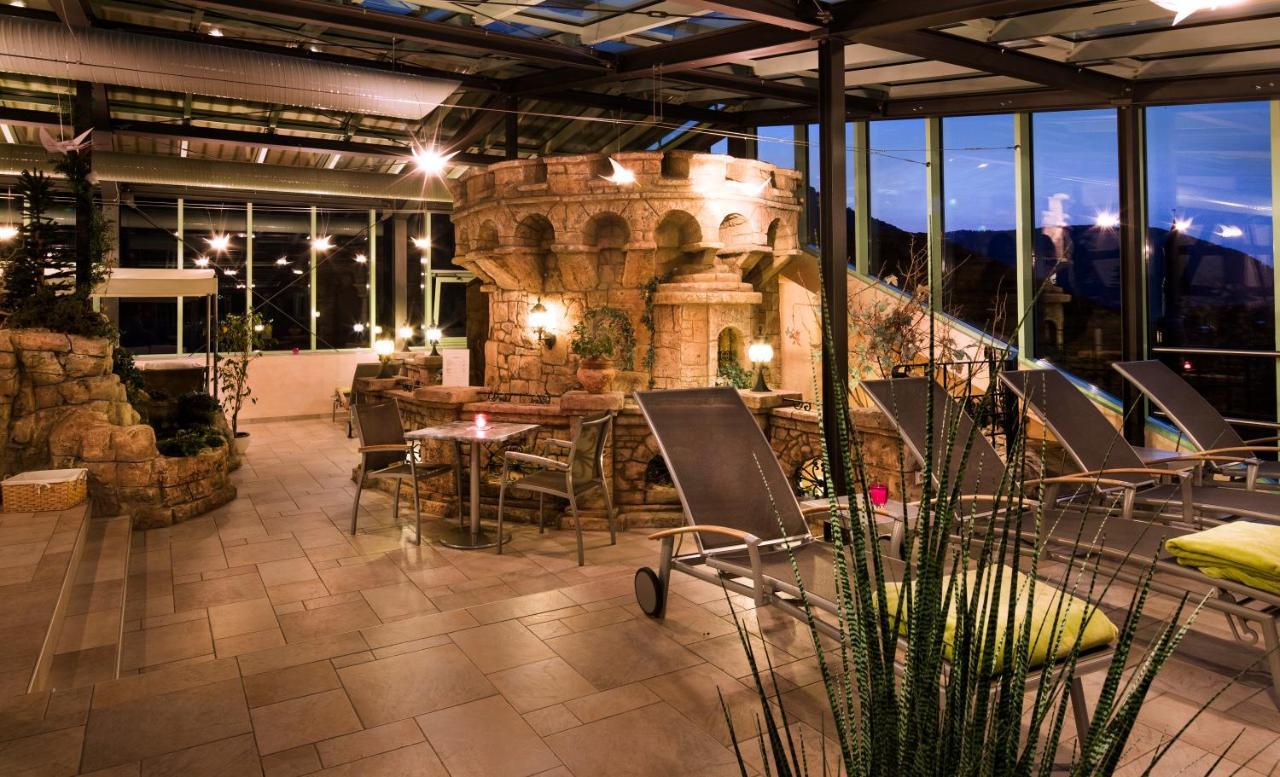 Forellenhof Roessle Hotel & Restaurant Lichtenstein  Dış mekan fotoğraf