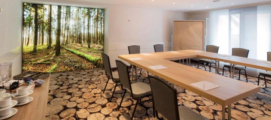 Forellenhof Roessle Hotel & Restaurant Lichtenstein  Dış mekan fotoğraf