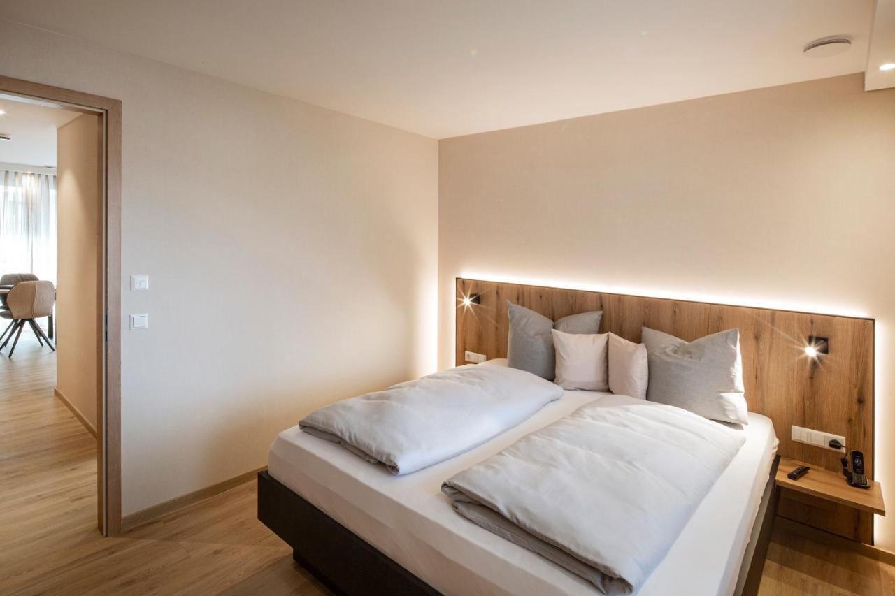 Forellenhof Roessle Hotel & Restaurant Lichtenstein  Dış mekan fotoğraf