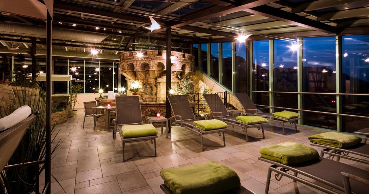 Forellenhof Roessle Hotel & Restaurant Lichtenstein  Dış mekan fotoğraf