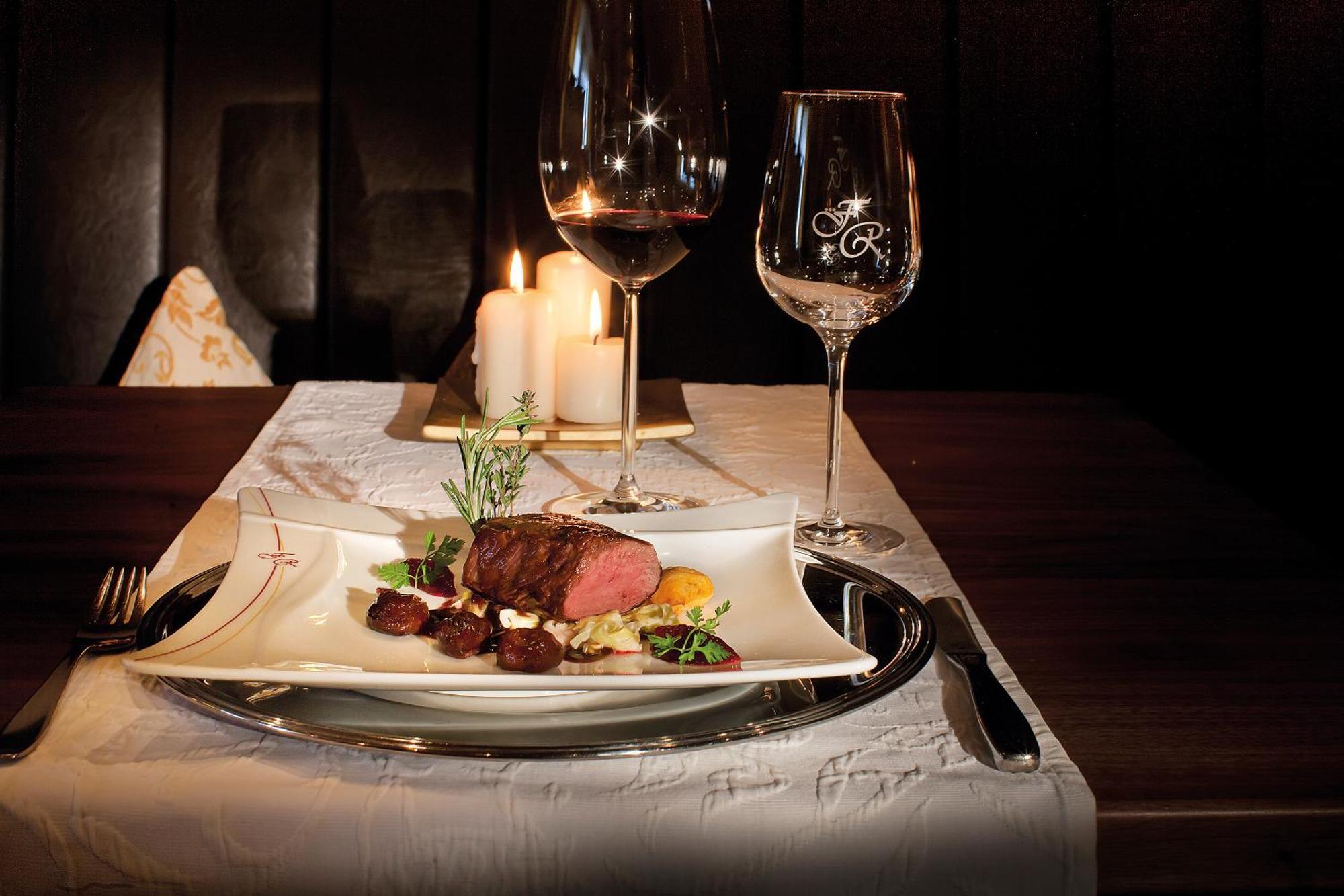 Forellenhof Roessle Hotel & Restaurant Lichtenstein  Dış mekan fotoğraf